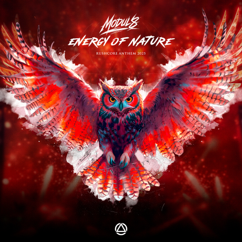 Energy Of Nature