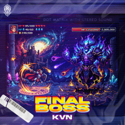 Final Boss