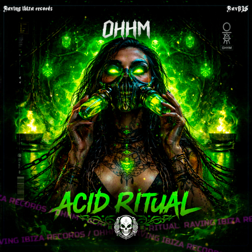 Acid Ritual