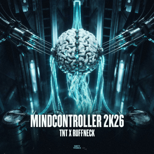 MINDCONTROLLER 2K26