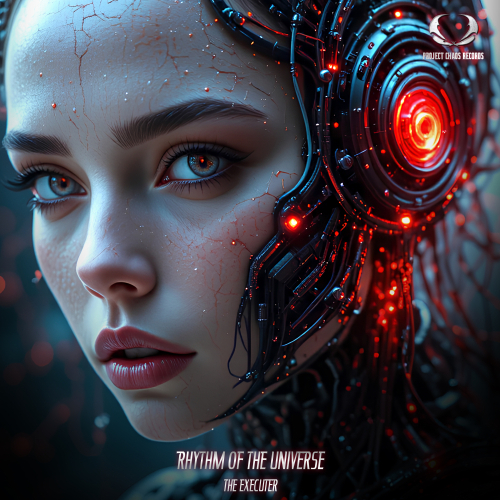 Rhythm Of The Universe