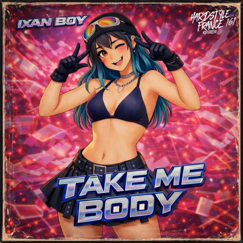 Take Me Body