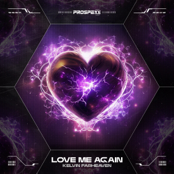 Love Me Again