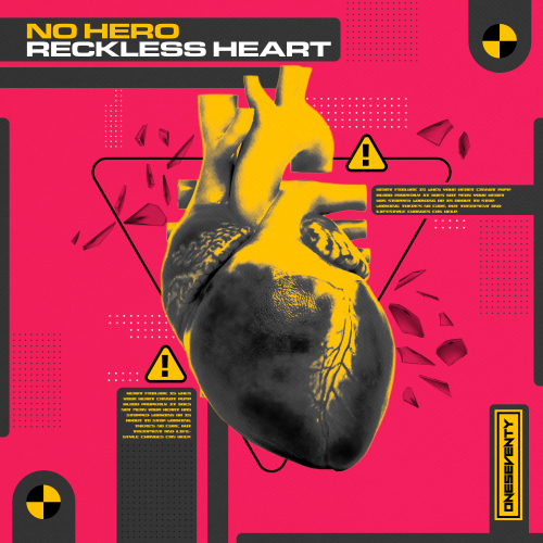 Reckless Heart