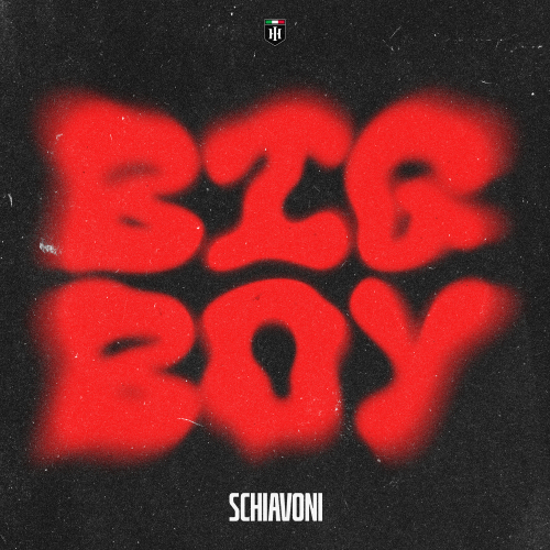 BIG BOY