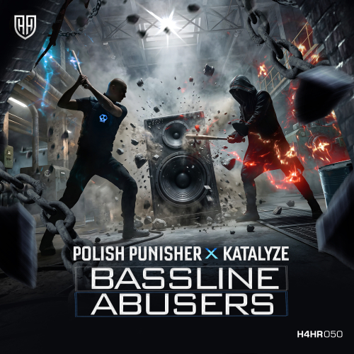 Bassline Abusers