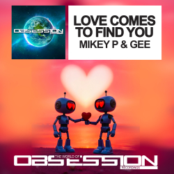 Love Comes To Find You