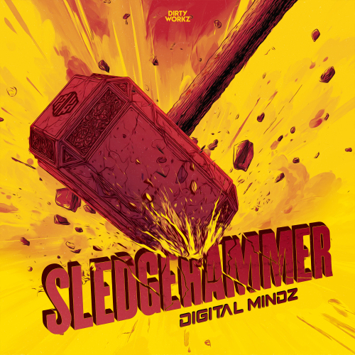 Sledgehammer