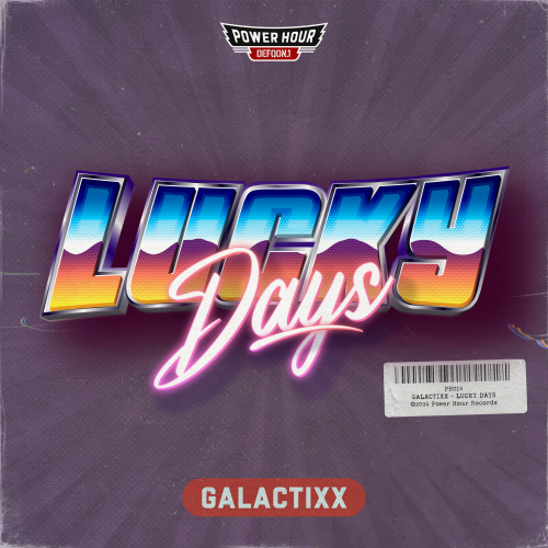 Lucky Days