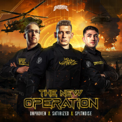 The New Operation