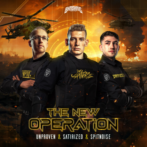 The New Operation