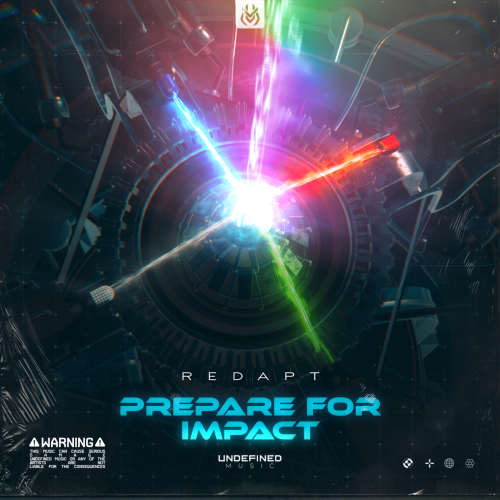 Prepare For Impact