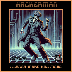 I Wanna Make You Move