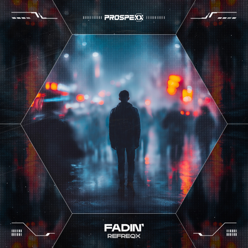 Fadin'