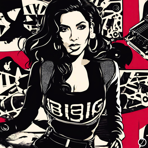 Bad Bitch