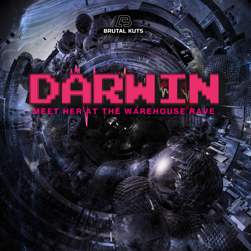 Meet Her At The Warehouse Rave