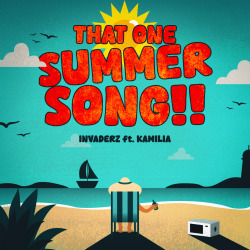 THAT ONE SUMMER SONG