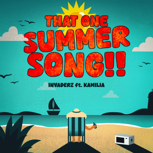 THAT ONE SUMMER SONG