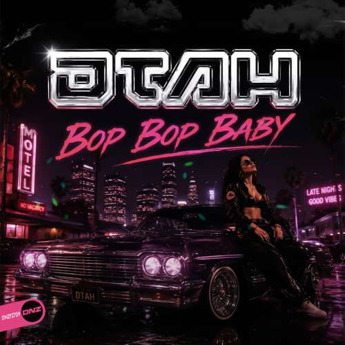 Bop Bop Baby