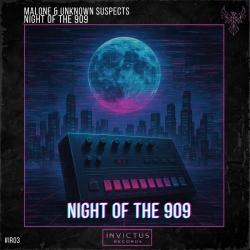 Night Of The 909