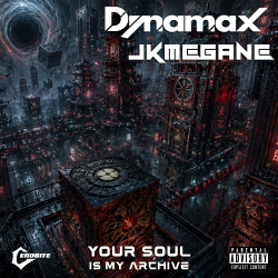 Your Soul is my Archive