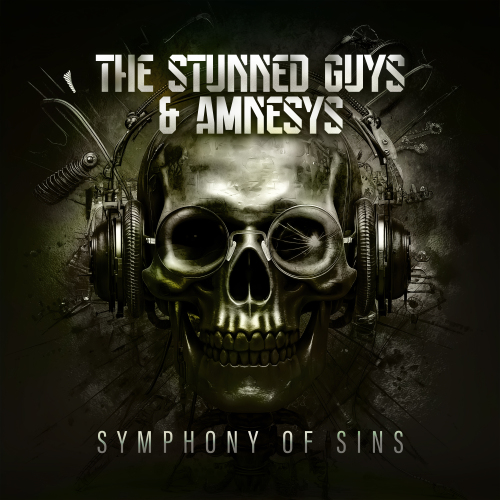Symphony of sins