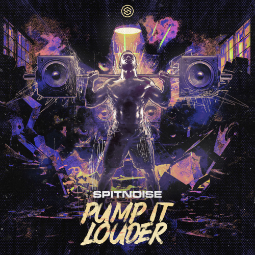 Pump It Louder
