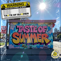 Taste Of Summer