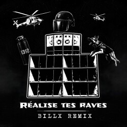 Réalise tes Raves