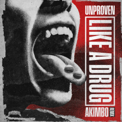 Like A Drug (Akimbo Remix)