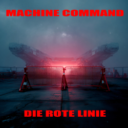 Die Rote Linie