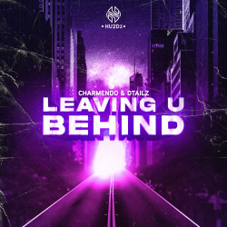 Leaving U Behind