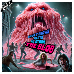 The Blob