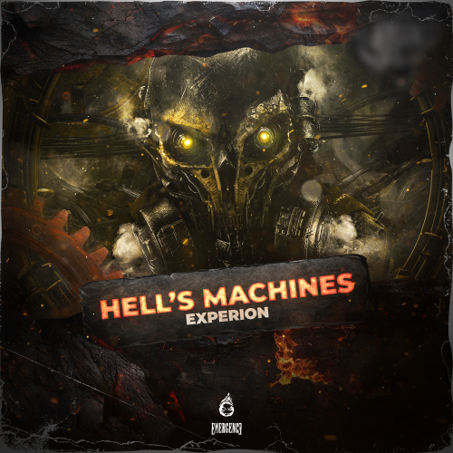 Hell's Machines