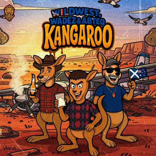 Kangaroo