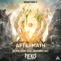 Aftermath Anthem Eskape 2025