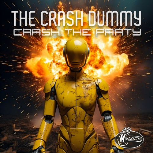 Crash The Party