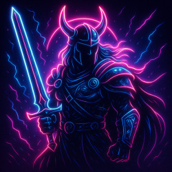 Last Warrior
