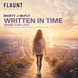 Written in Time (Song for Lily)