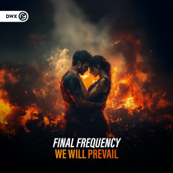 We Will Prevail
