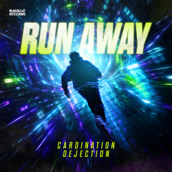 RUN AWAY