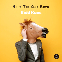 Shut The Club Down