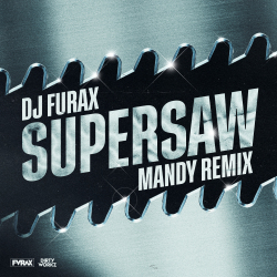 Supersaw (MANDY Remix)