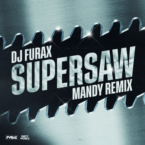 Supersaw (MANDY Remix)