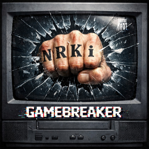 GAMEBREAKER