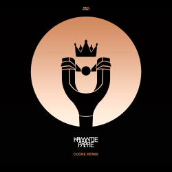 Ongekroonde Koning (Coone Remix)
