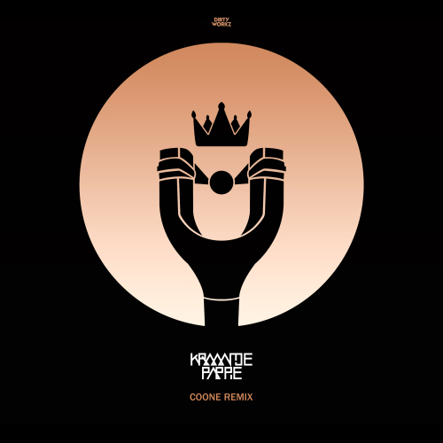 Ongekroonde Koning (Coone Remix)