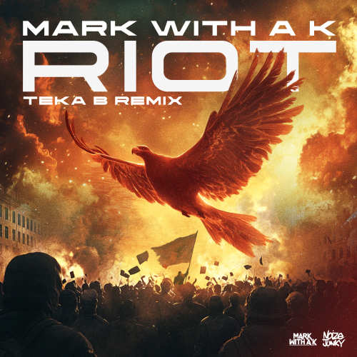 Riot (Teka B Remix)