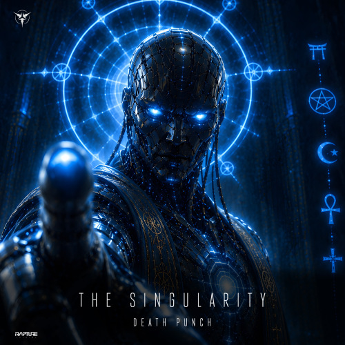 The Singularity