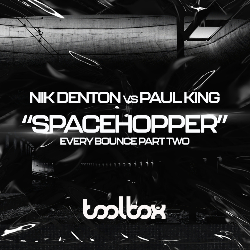 Spacehopper